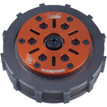 Barnett Performance Scorpion Clutch - Sportster '71-'85 [MPN: 607-30-10871]_348772