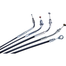 Barnett Performance Clutch Cable - Black [MPN: 101-40-10004]_1326895