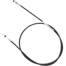 Barnett Performance Extended 6" Black Clutch Cable for Indian [MPN: 101-40-10005-06]_348277