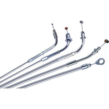 Barnett Performance Stainless Steel Clutch Cable [MPN: 102-40-10004]_1326894