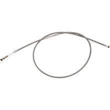 Barnett Performance Stainless Steel Clutch Cable for Indian [MPN: 102-40-10005]_348278