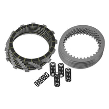 Barnett Performance Complete Clutch Kit for Indian [MPN: 303-40-20014]_105285