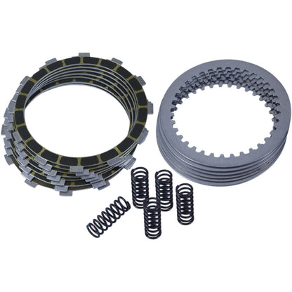 Barnett Performance Complete Clutch Kit for Indian [MPN: 303-40-20014]_348555