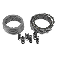 Barnett Performance Scout Clutch Kit [MPN: 303-40-10015]_105286