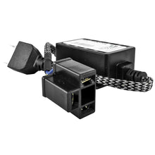 Cyron Lighting CANBUS And EMI Digital Filter 12v H4 ABFT100-H4_105320