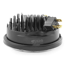 Cyron Lighting Headlight 5.75" Black ABIG5-A6K_105338