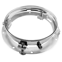 Cyron Lighting Mounting Spacer Ring Chrome For ABIG7 Headlights ABIG7-RNG_105345