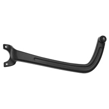 Kuryakyn Heel Shift Lever - Black for Indian 5648_105390