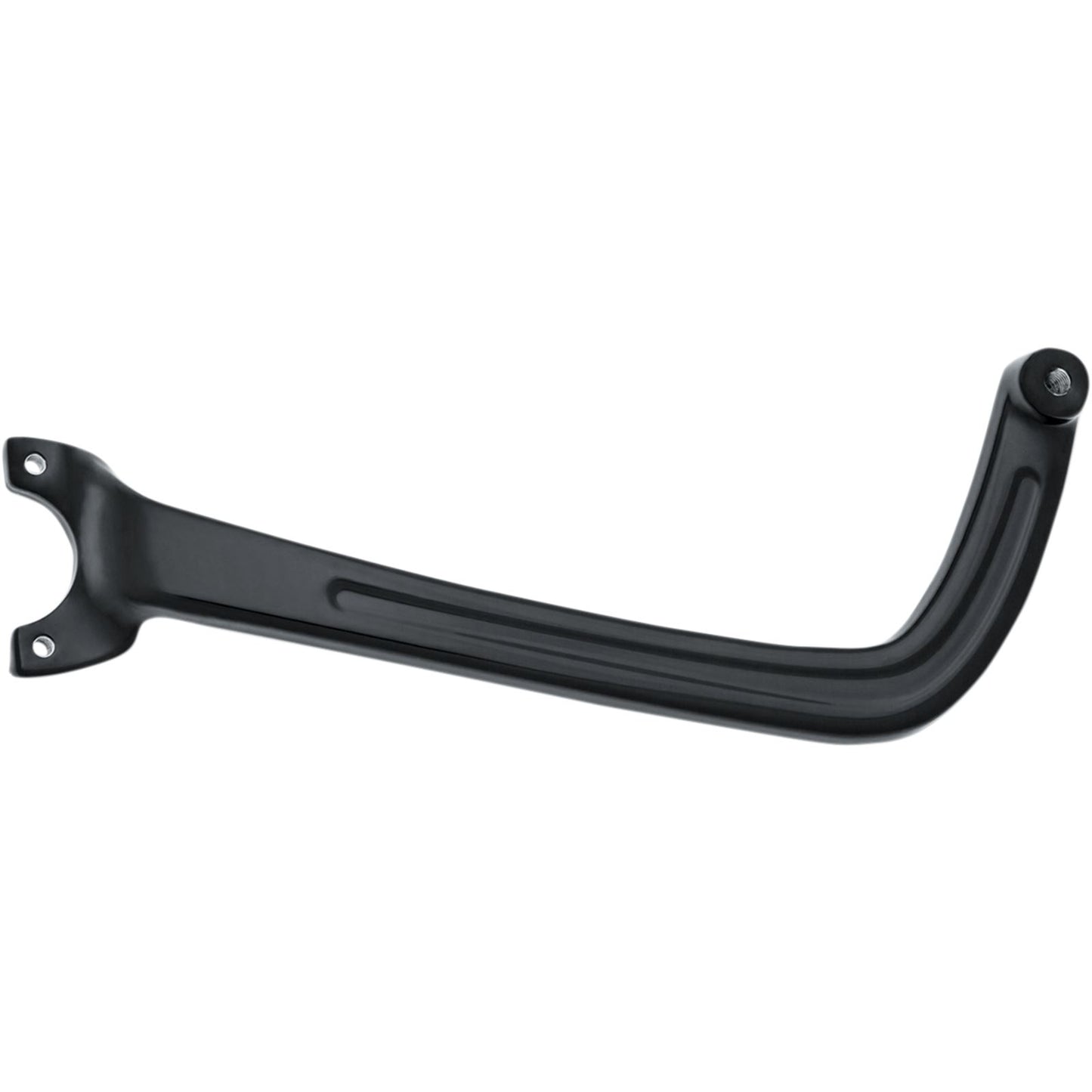 Kuryakyn Heel Shift Lever - Black for Indian 5648_411738