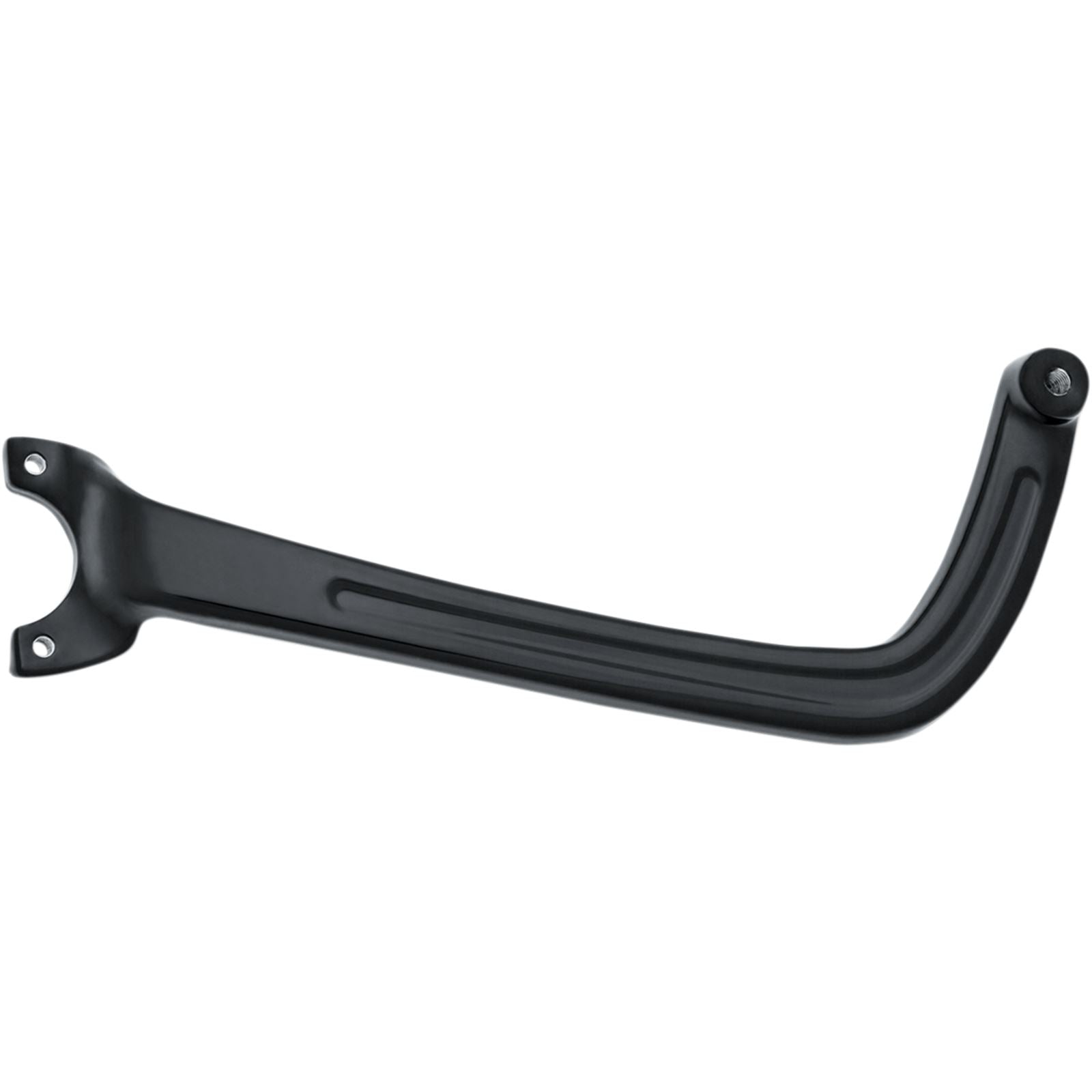 Kuryakyn Heel Shift Lever - Black for Indian 5648_411738