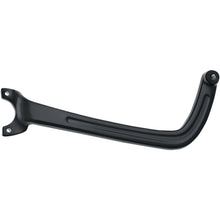 Kuryakyn Heel Shift Lever - Black for Indian 5648_411738
