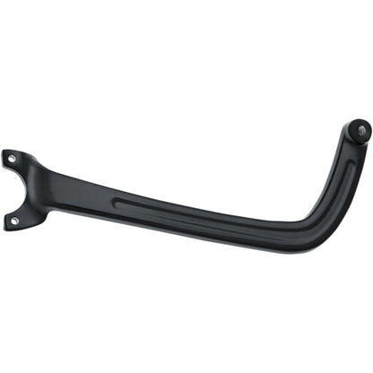 Kuryakyn Heel Shift Lever - Black for Indian 5648_411738