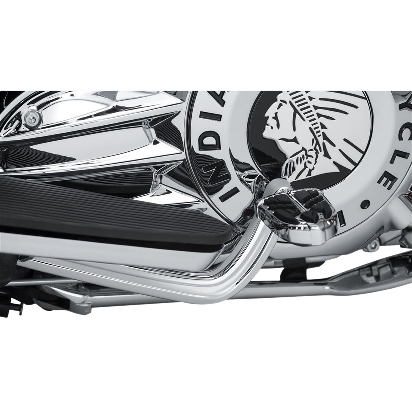 Kuryakyn Heel Shift Lever for Indian 5649_411736