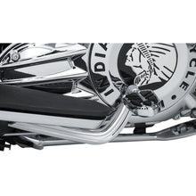 Kuryakyn Heel Shift Lever for Indian 5649_411736