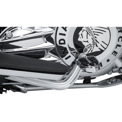 Kuryakyn Heel Shift Lever for Indian 5649_411736