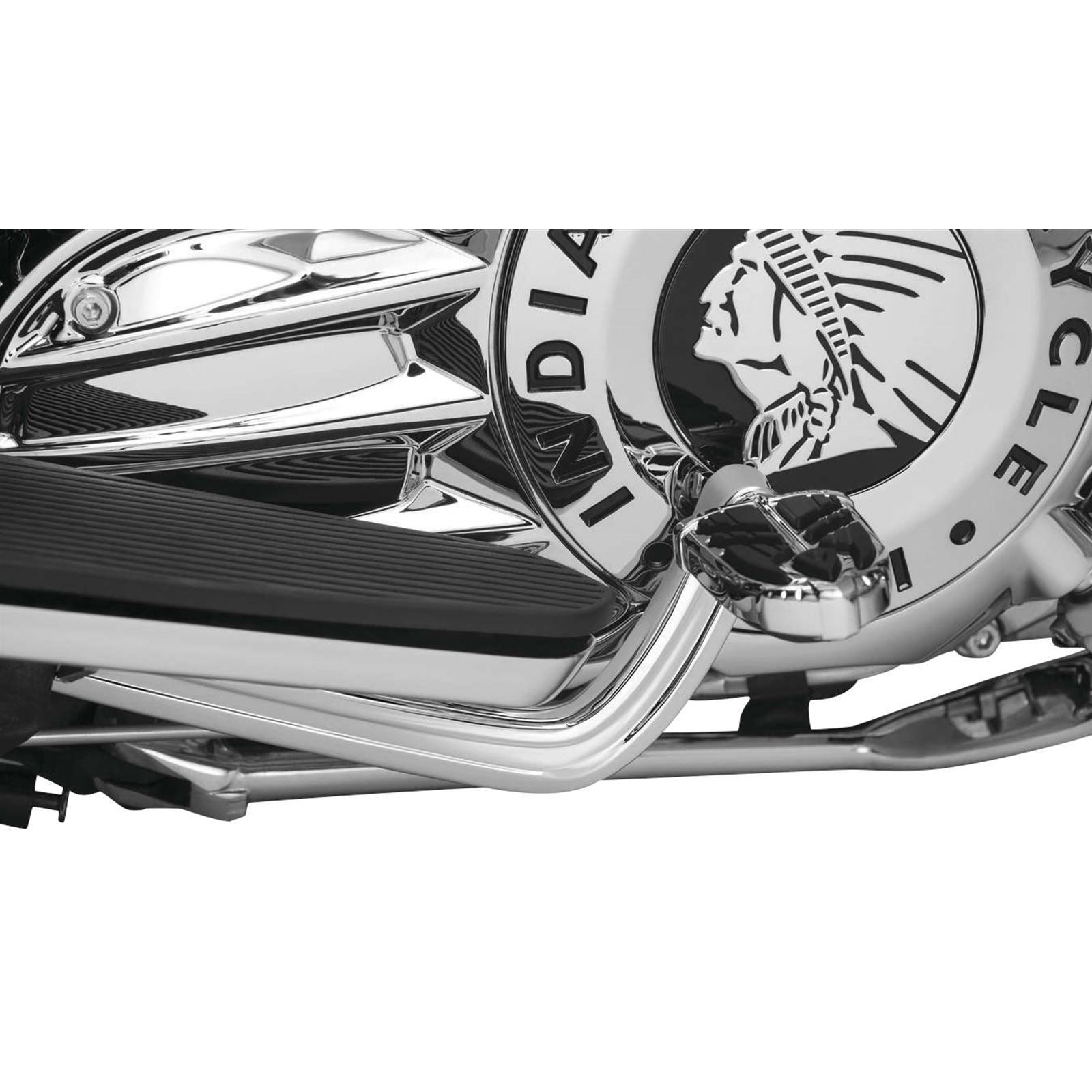 Kuryakyn Heel Shift Lever for Indian 5649_105392