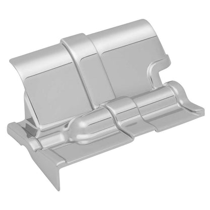 Kuryakyn Transmission Center Cover - Chrome 5696_105396
