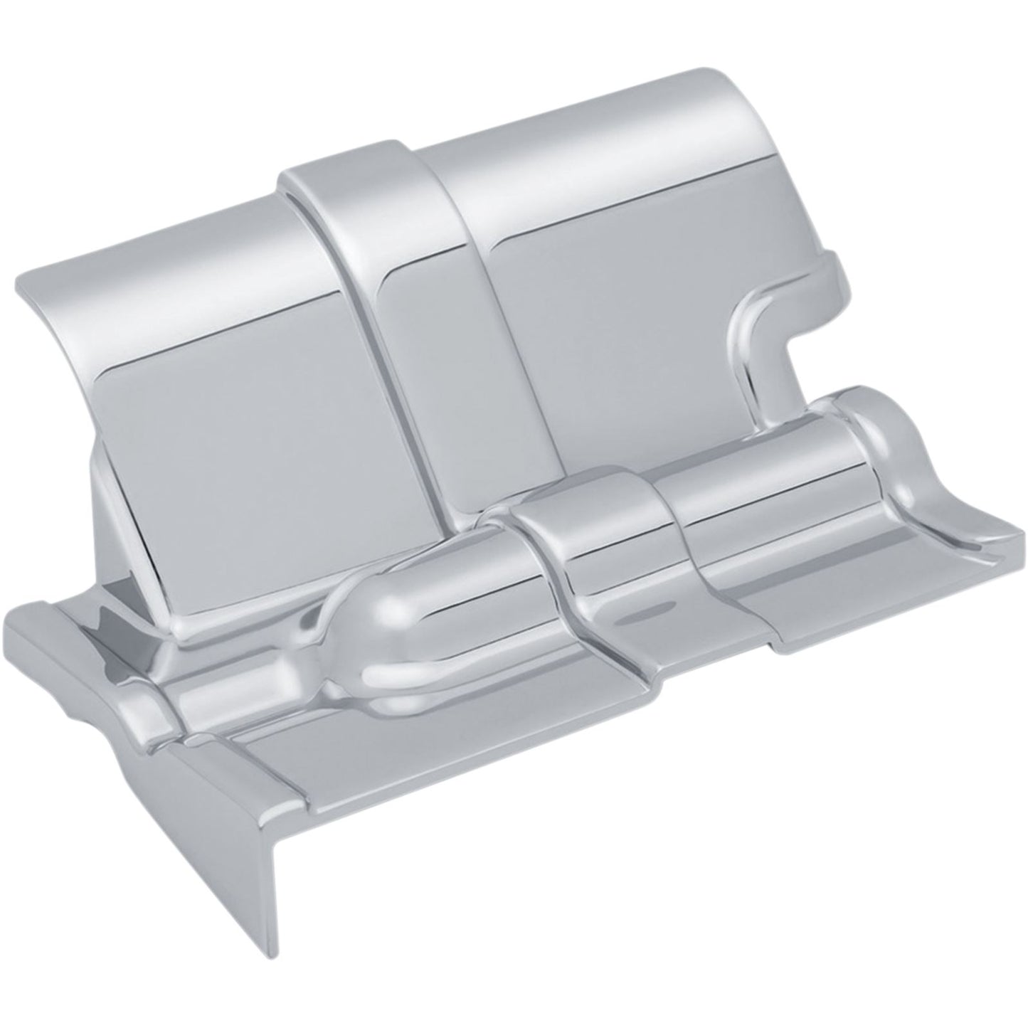 Kuryakyn Transmission Center Cover - Chrome 5696_411474