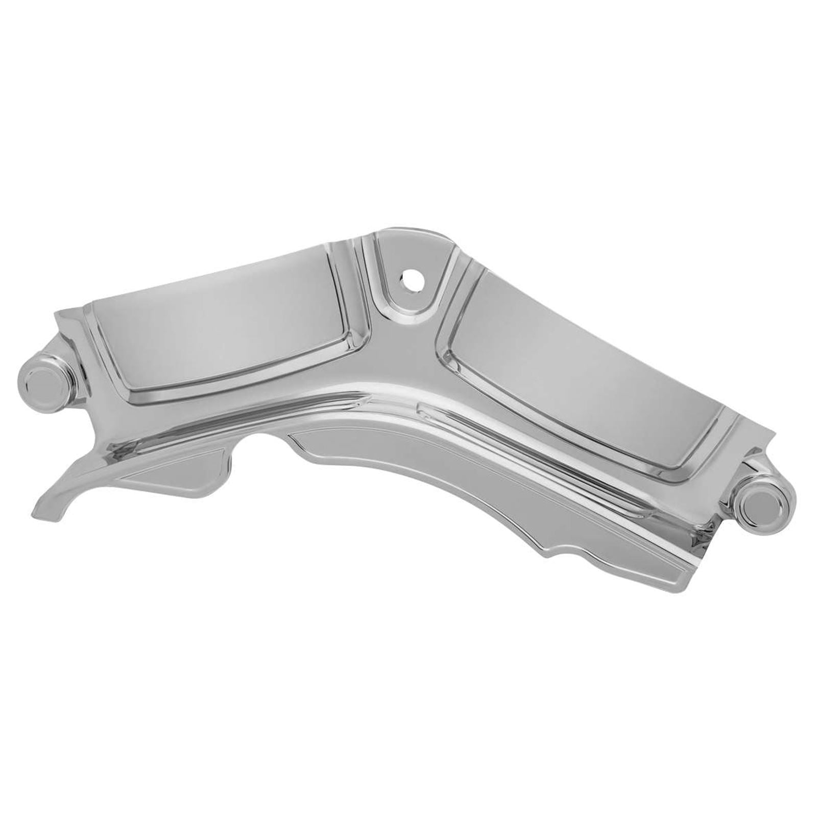 Kuryakyn Precision Cylinder Base Cover 6411_105399