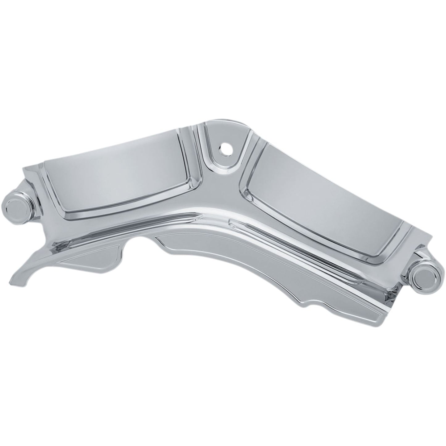 Kuryakyn Precision Cylinder Base Cover 6411_411240