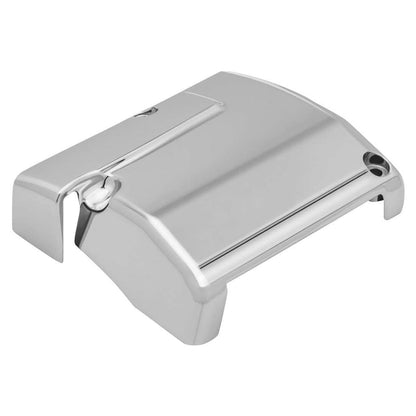 Kuryakyn Precision Transmission Top Cover - Chrome 6415_105401