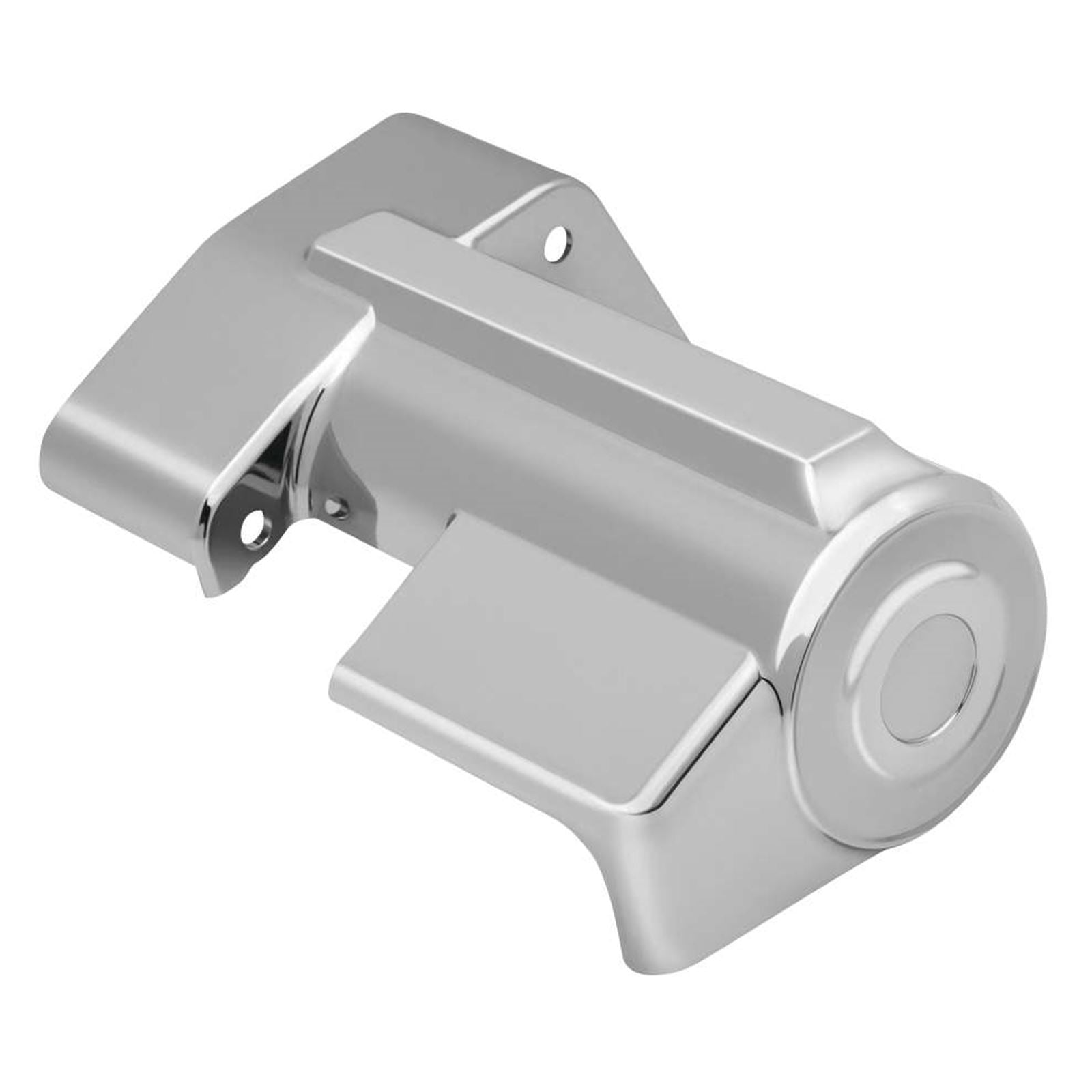 Kuryakyn Precision™ - Starter Cover - Chrome 6416_105403