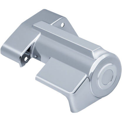 Kuryakyn Precision™ - Starter Cover - Chrome 6416_413025