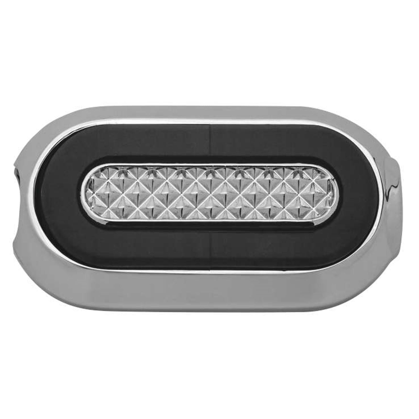 Kuryakyn Heavy Industry Shift Peg - Chrome 7047_105416