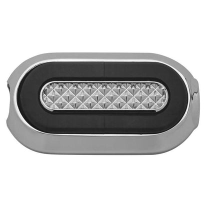 Kuryakyn Heavy Industry Shift Peg - Chrome 7047_105416