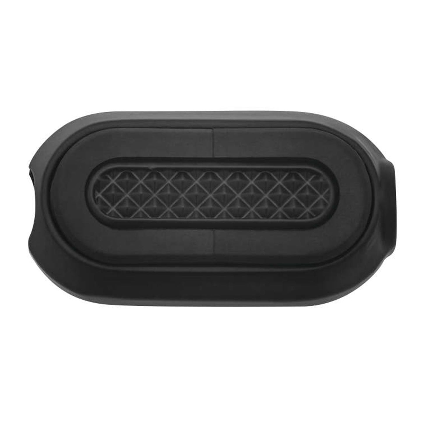 Kuryakyn Heavy Industry Shift Peg Black 7048_105418
