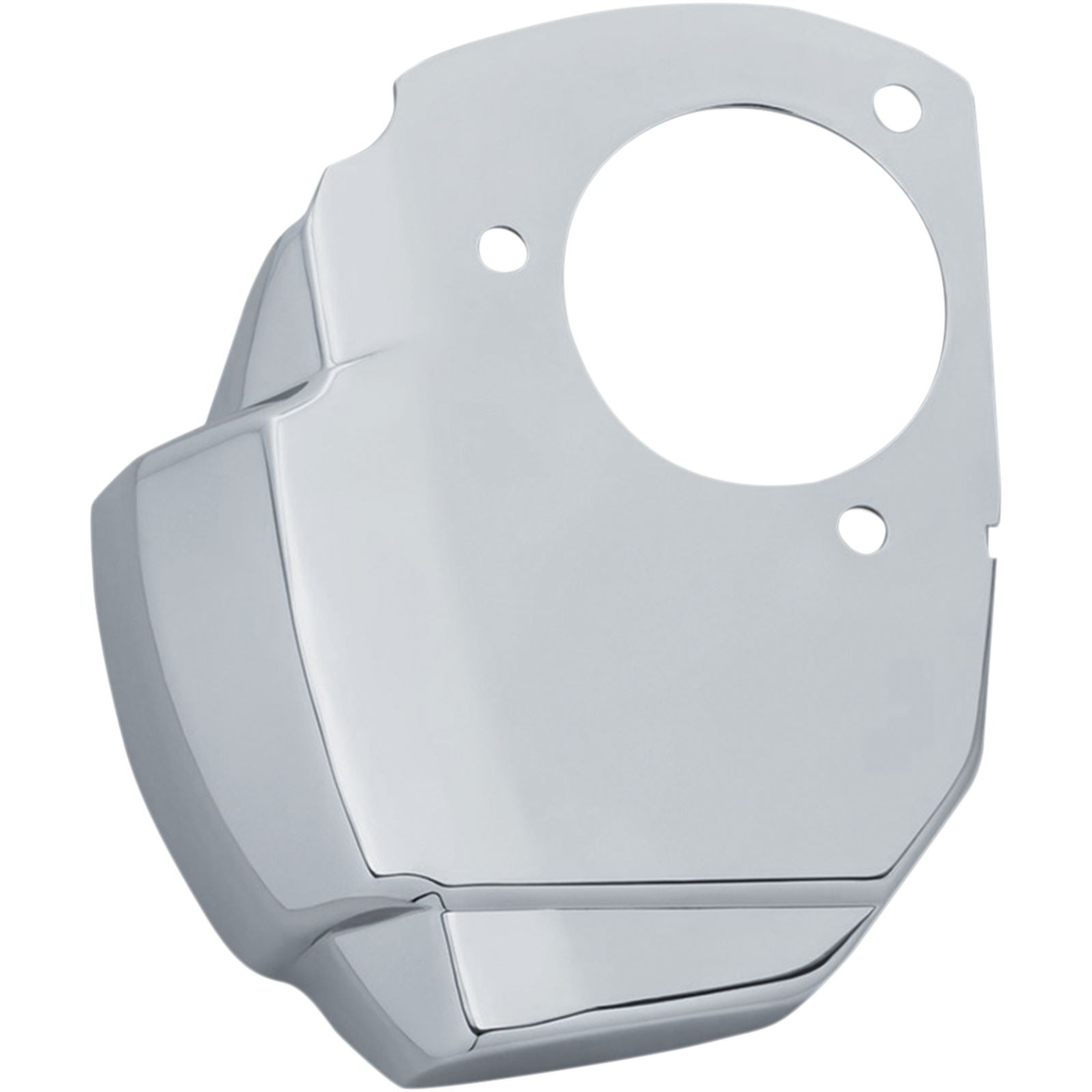 Kuryakyn Cover Servo Motor CHR 9340_411466