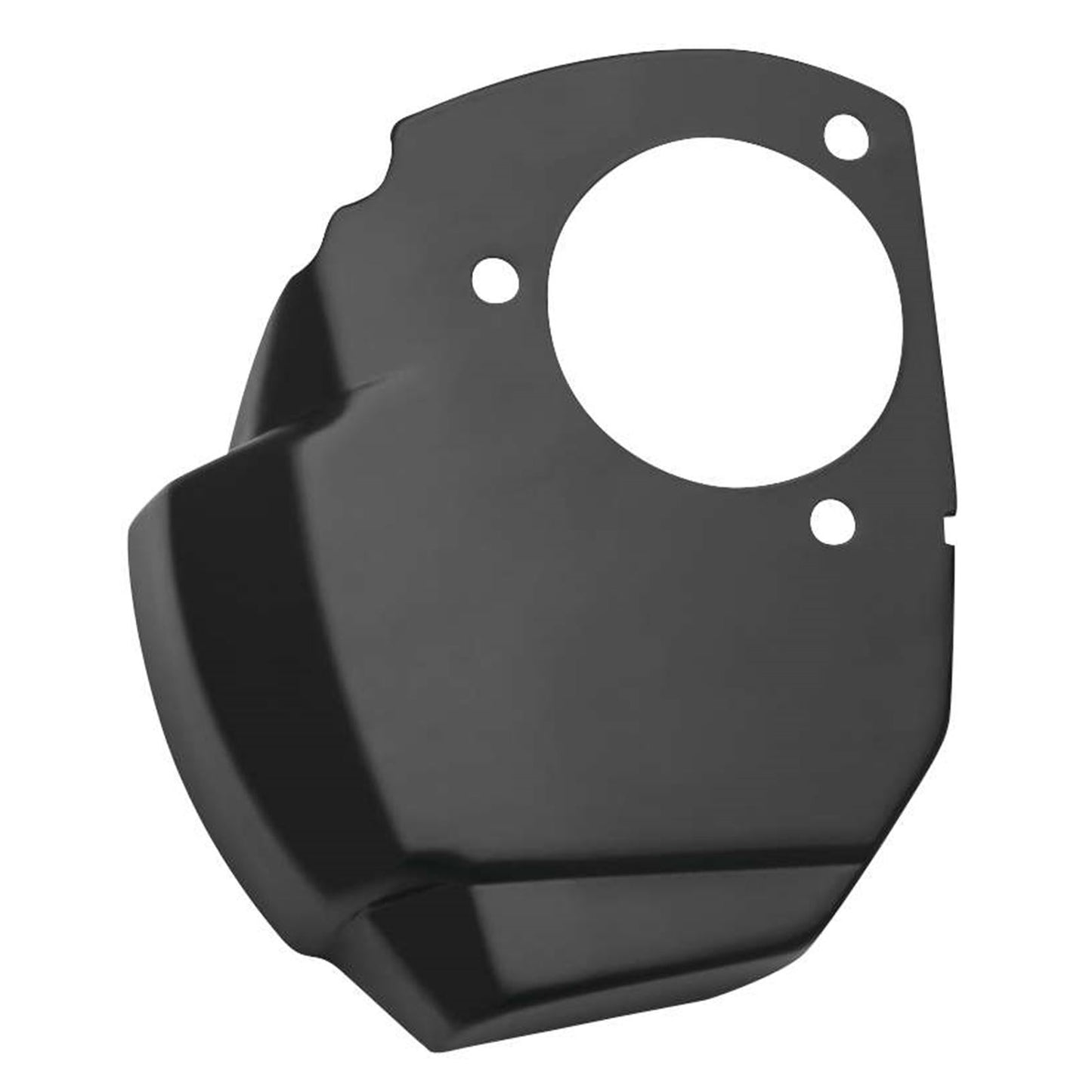 Kuryakyn Cover Servo Motor Black 9341_105433