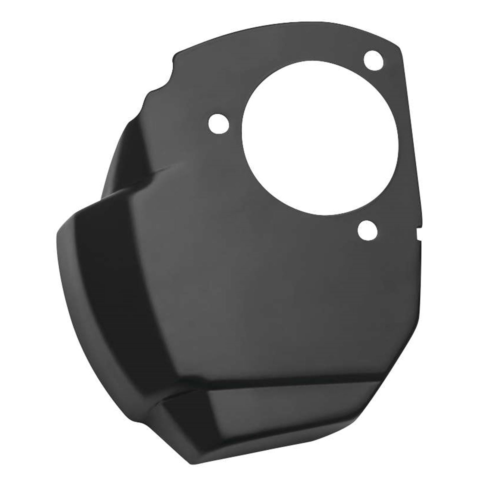 Kuryakyn Cover Servo Motor Black 9341_105433