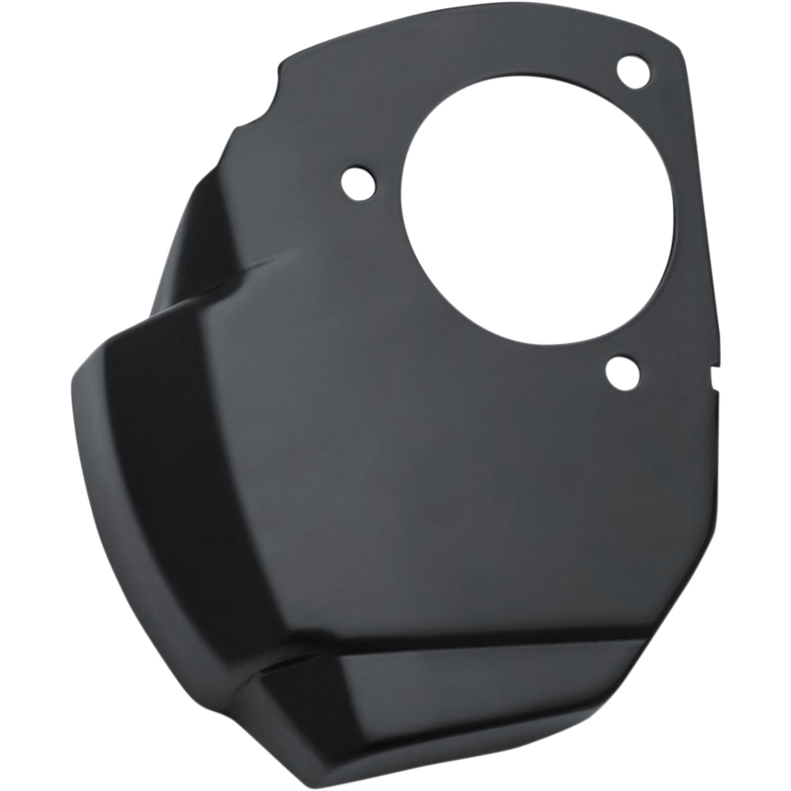 Kuryakyn Cover Servo Motor Black 9341_411468
