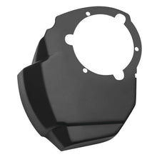 Kuryakyn Cover Servo™ Screamin' Eagle 17 Precision Black 9343_105435