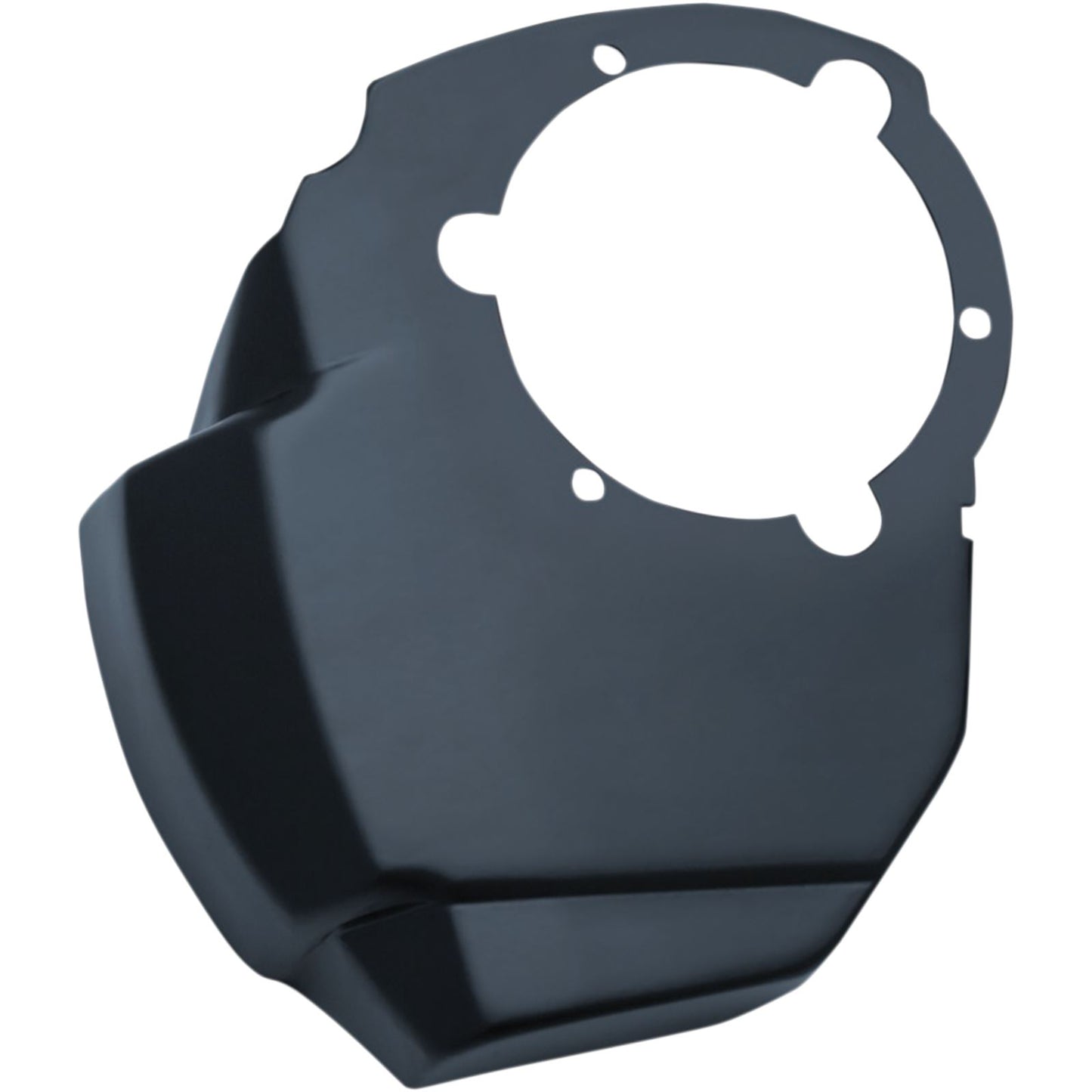 Kuryakyn Cover Servo™ Screamin' Eagle 17 Precision Black 9343_411470