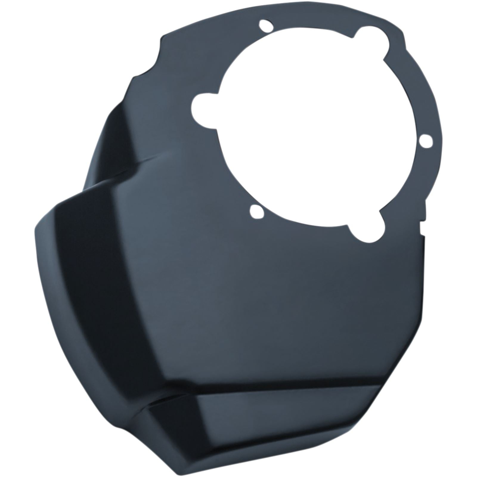 Kuryakyn Cover Servo™ Screamin' Eagle 17 Precision Black 9343_411470