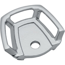 Kuryakyn Anchor Seat BoltLuggage - Chrome 5073_413540