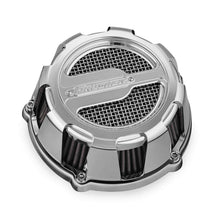 Kuryakyn Maverick Air Cleaner Chrome, ECE Compliant, 07-16 XL 883 9387_105491