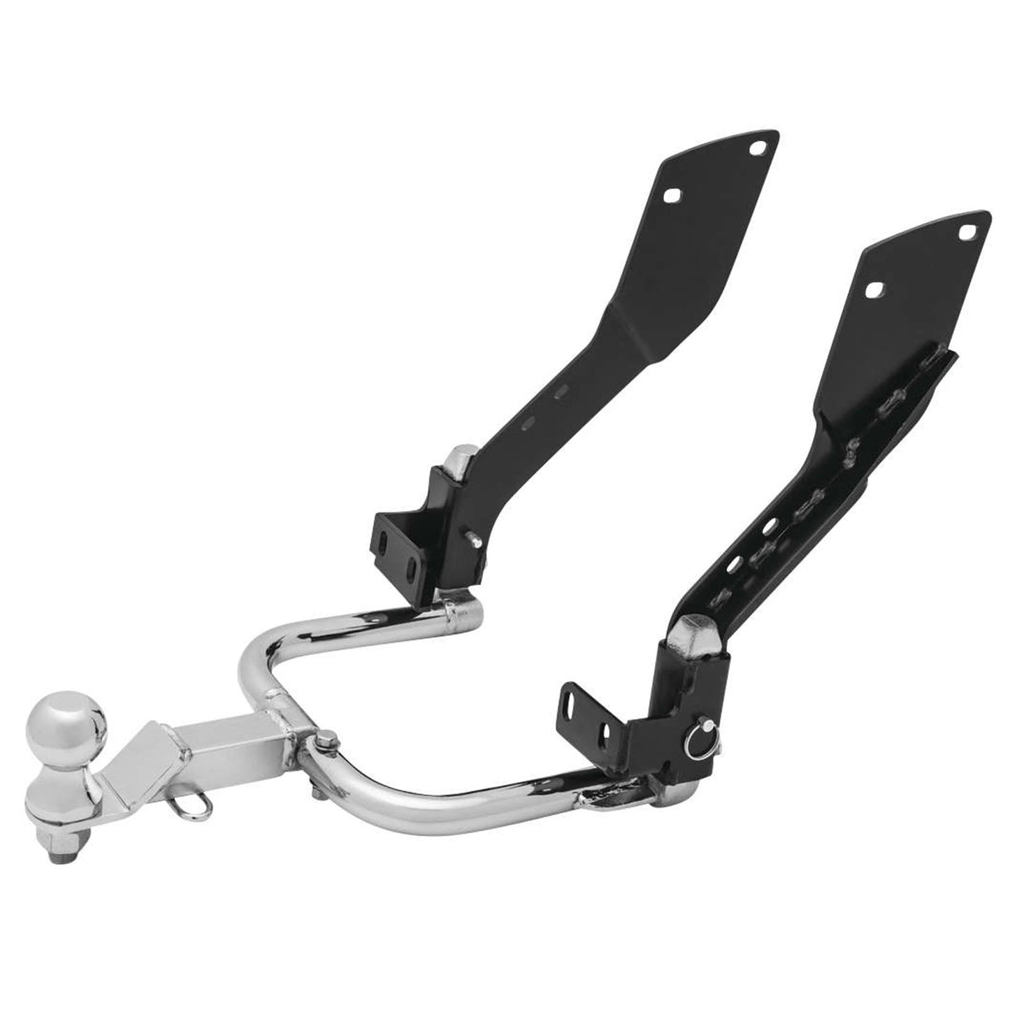 Kuryakyn Trailer Receiver Hitch FL 14-17 7657_105513