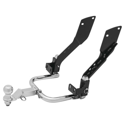 Kuryakyn Trailer Receiver Hitch FL 14-17 7657_105513