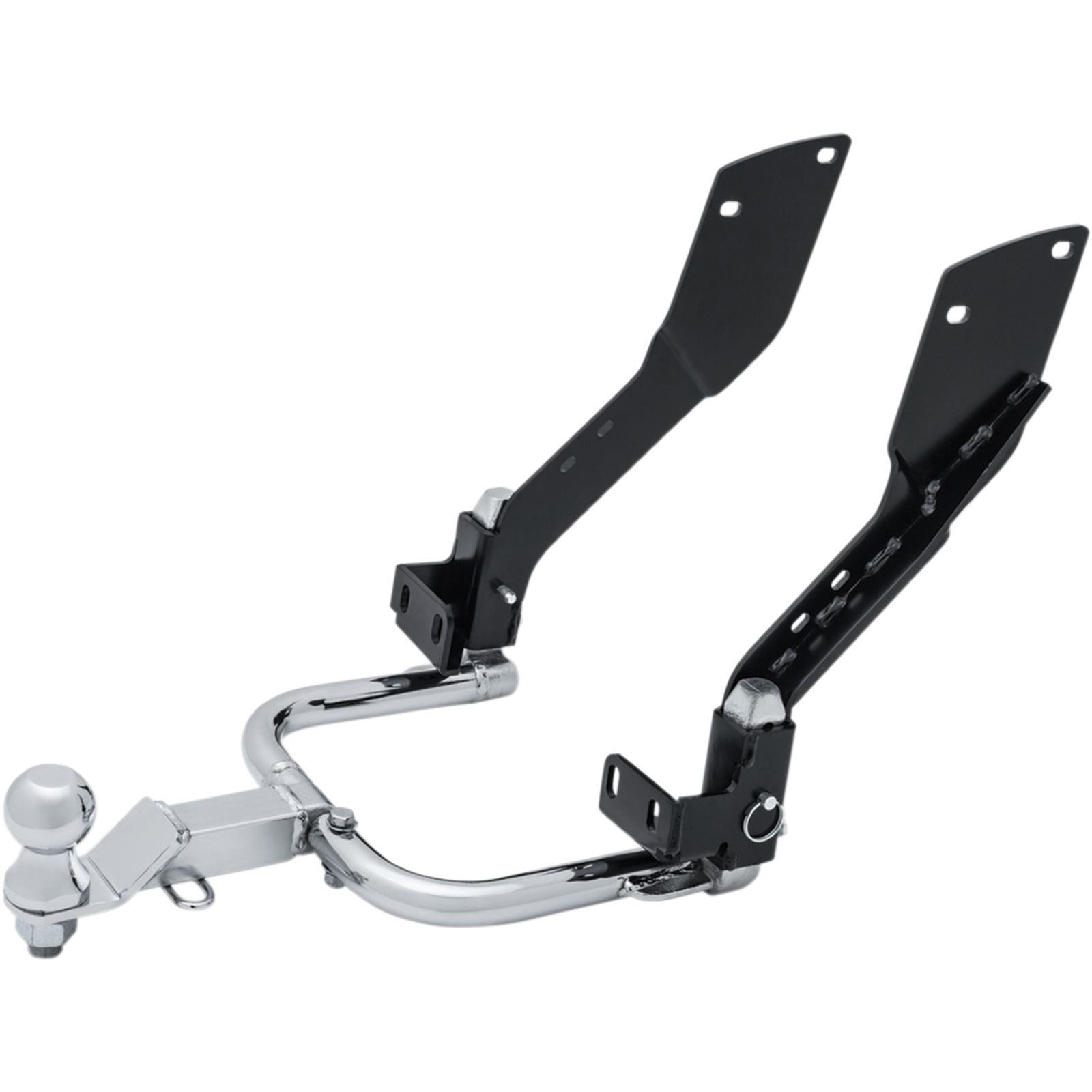 Kuryakyn Trailer Receiver Hitch FL 14-17 7657_413564