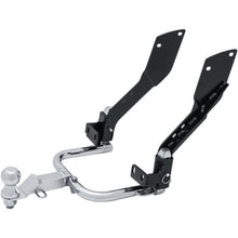Kuryakyn Trailer Receiver Hitch FL 14-17 7657_413564