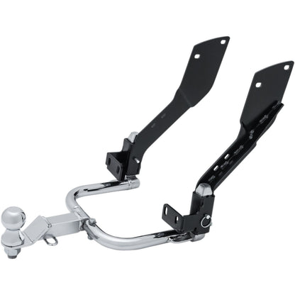 Kuryakyn Trailer Receiver Hitch FL 14-17 7657_413564
