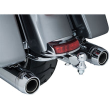 Kuryakyn Trailer Receiver Hitch FL 14-17 7657_413565