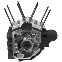 S&S Cycle Crankcase - Black 310-0878_105527