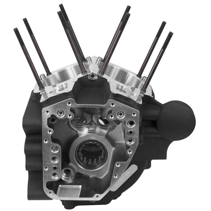 S&S Cycle Crankcase - Black 310-0878_105527
