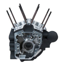 S&S Cycle Crankcase - Black 310-0856_1464228