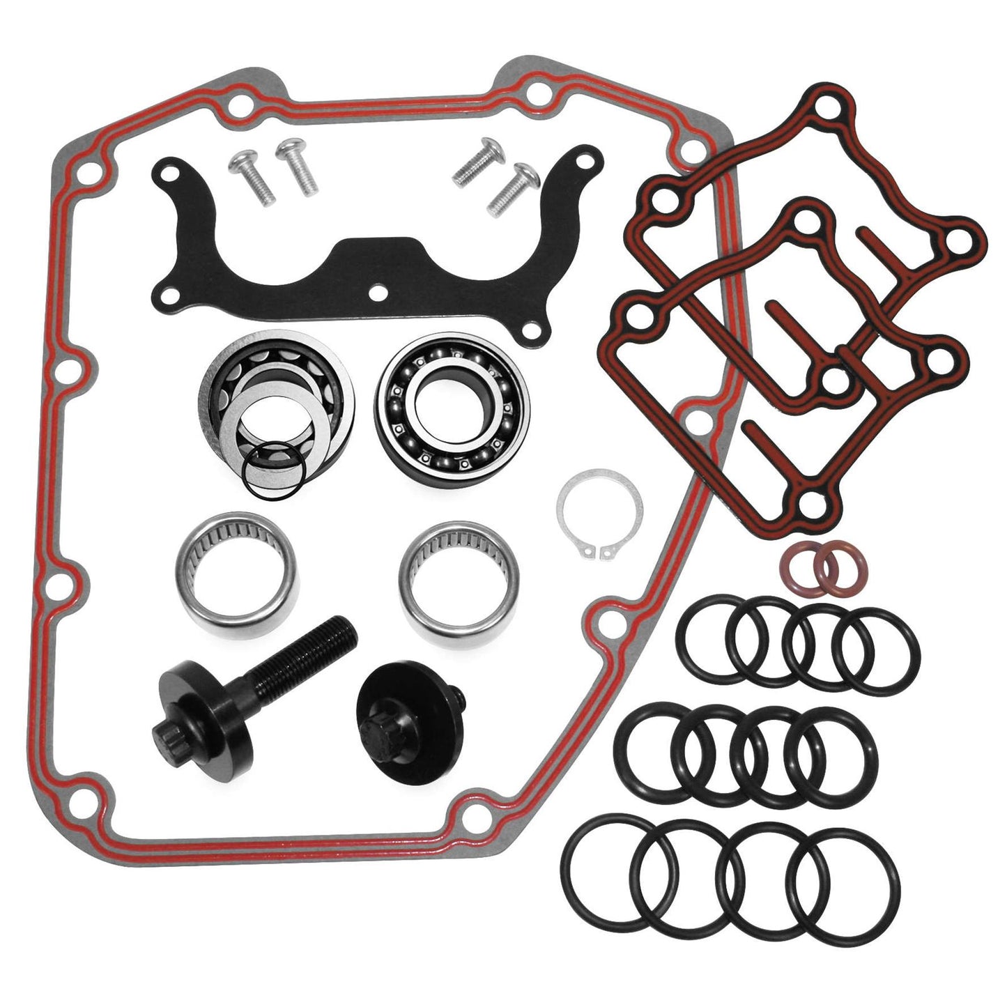 Feuling Camshaft Installation Kit - Chain Drive 2058_105552