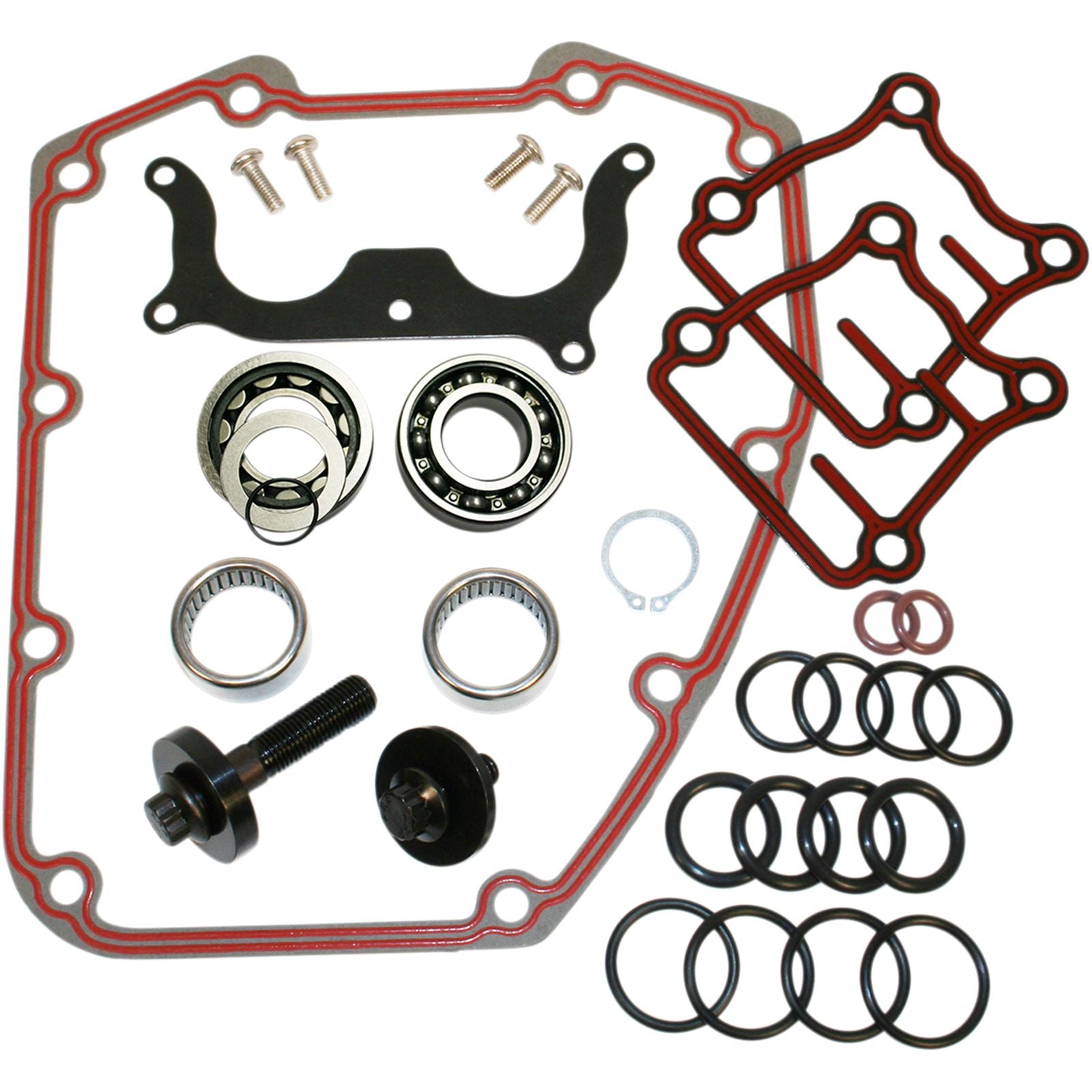 Feuling Camshaft Installation Kit - Chain Drive 2058_386907